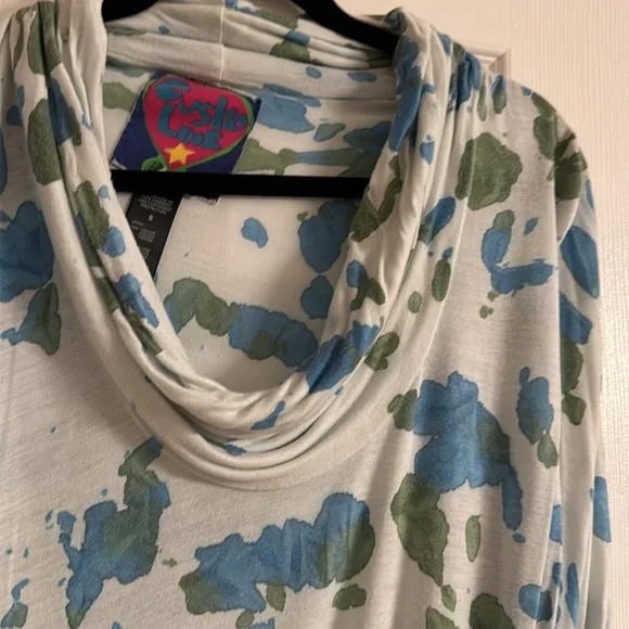 Custo Barcelona dress - Picture 5 of 7